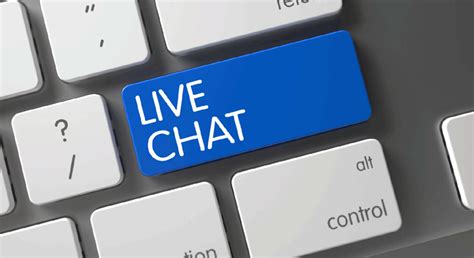 Live chat is a wonderful online video chat app. 4 Quick Steps To Offer Support On Mobile with live chat app