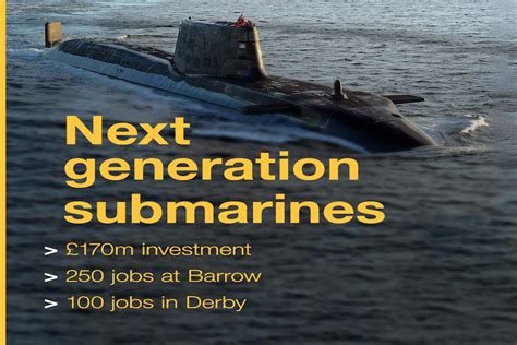 £170 million investment for the next generation of royal navy