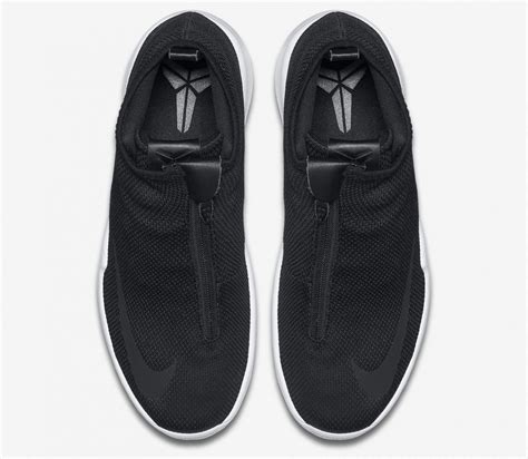Download free in svg and png file formats. Nike Zoom Kobe Icon Release Date - Sneaker Bar Detroit