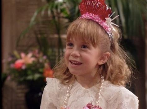 7 Full House Catchphrases From Michelle Tanner That You Can Use In