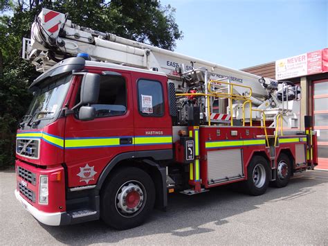 Advanced fire alarms in east sussex. East Sussex Fire and Rescue Service | Taken at Bohemia ...