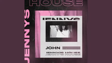 Jennys House Youtube