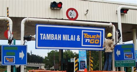 Le programme tap miles&go propose toujours des promotions et des offres spéciales pour que vous puissiez économiser encore plus! Kaji Semula Penutupan Khidmat Tambah Nilai Kad Touch 'n Go ...