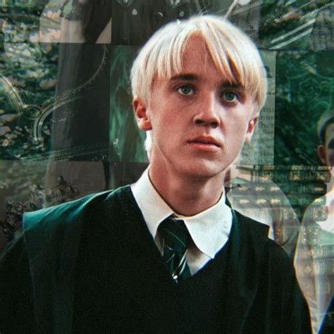 Her family hates her but praises pansy. draco malfoy 🐍 | Harry potter draco malfoy, Draco malfoy ...