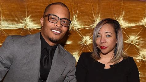 Rapper Ti Wife Tiny Harris Accused Of Sexual Assault In Multiple States Lawyer Says Wsoc Tv