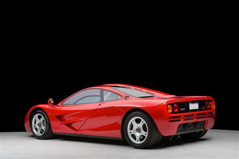 Official results for formula 1 team mclaren on sky sports. The 10 Million Dollar McLaren F1 : the high-performance ...
