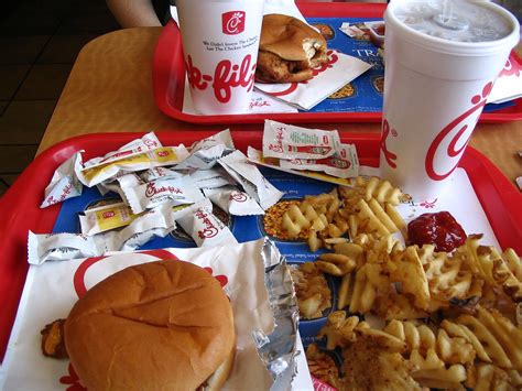 Chick Fil A Will Open Its First Restaurant In Canada In 2019