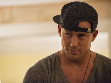 Channing Tatum Step Up The Ultimate Hot Guy Movie Gallery Popsugar