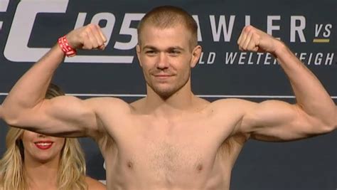 Chandler is an upcoming mixed martial arts event produced by the ultimate fighting championship that will take place on may 15. Michael McDonald Mayday - UFC Fans France