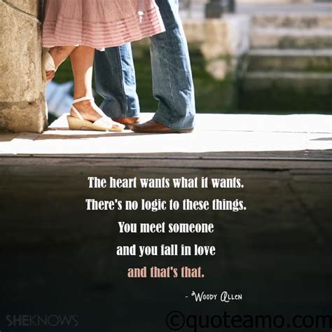 The Heart Wants What It Wants Quote 17 Best Images About Steve