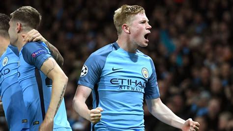 De bruyne,kevin de bruyne let me talk,manchester city,kevin de bruyne goal vs brazil,de bruyne goal vs barcelona,de bruyne. Manchester City vs FC Barcelona: De Bruyne: "Es un impulso ...