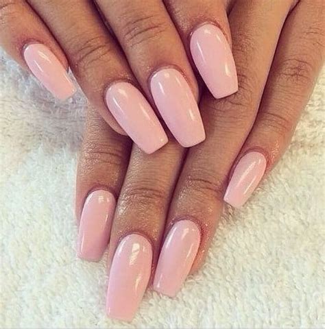 15 Τέλειες ιδέες για να βάψεις τα νύχια σου σε ροζ χρώμα elegantnails gr