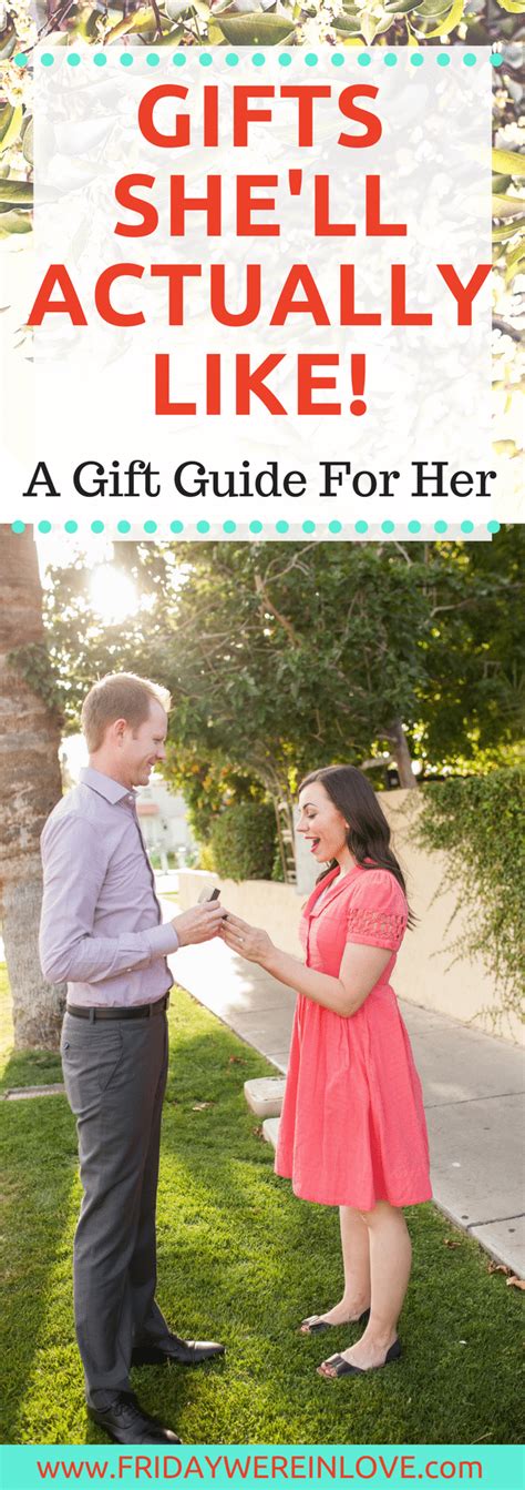 Because we respect your right to privacy, you can choose not to allow some types of. Gifts Your Wife Really Wants: A Gift Guide for Her: Gifts ...