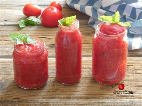 Come conservare a lungo la salsa verde. Come conservare i pomodori: passata, pelati e pomodoro a ...