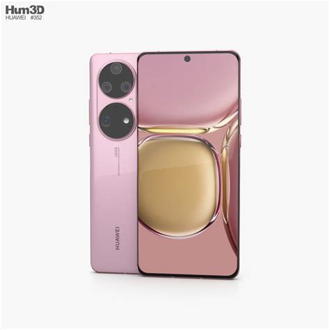 激安特価 Huawei Pink P50 Pro Pro Huawei Pink Dahlia