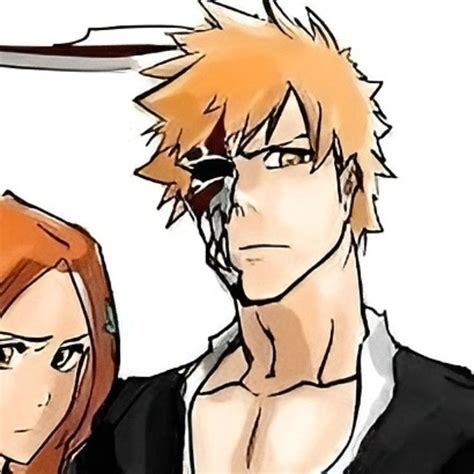 Bleach Matching Icons Em 2022 Metadinhas