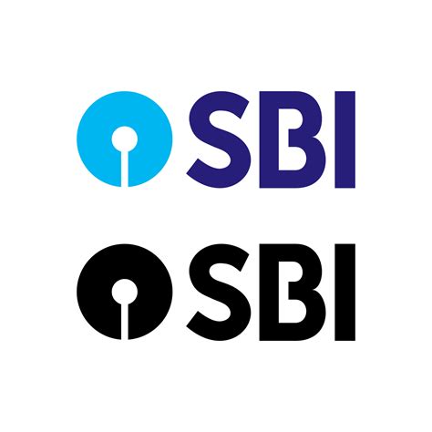 Sbi Logo Png Sbi Icon Transparent Png 20975640 Png