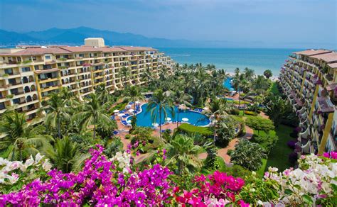 Take A Peek Inside The All Inclusive Velas Vallarta Resort And Spa Coast To Coast Tv