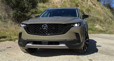 You Asked We Answer What You Want To Know About The 2023 Mazda Cx 50