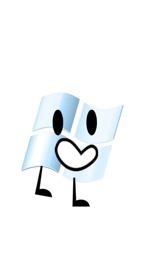 Image Windows Longhorn Logo 0png Battle For Dream Island Wiki