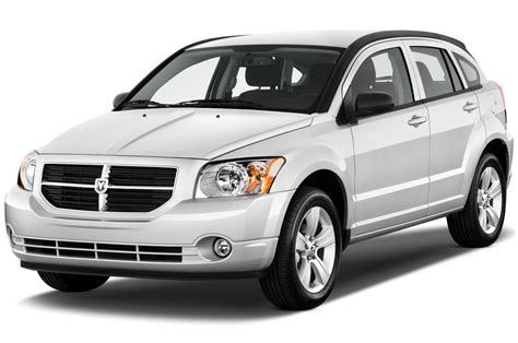 2008 Dodge Caliber Reviews And Rating Motor Trend