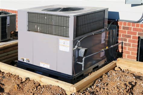 Packaged Hvac Vs Heat Pump Which Is Right For You