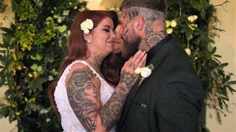 Married At First Sight Uk 2022 What Happened To Gemma Rose And Matt Murray Heart