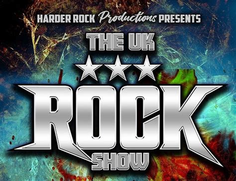 The Classic Rock Show Tour Dates And Tickets 2024 Ents24