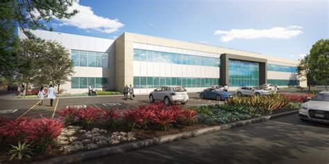 UC Davis Medical Center, Kindred Healthcare and PMB to Develop New