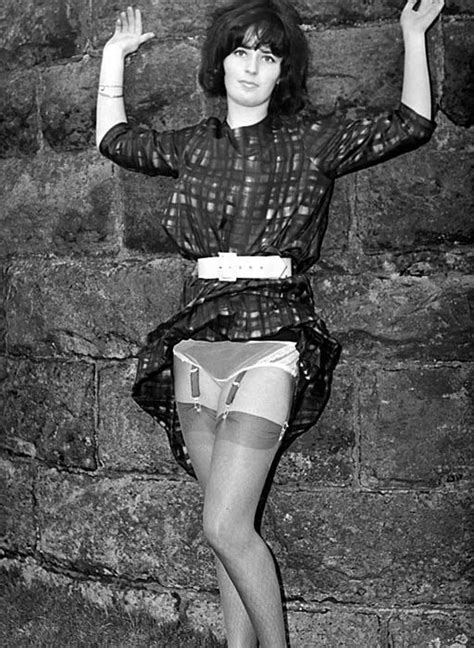 Pin By Photographs Limited On Beautiful Britons 60s Glamour Vintage Stockings Glamour