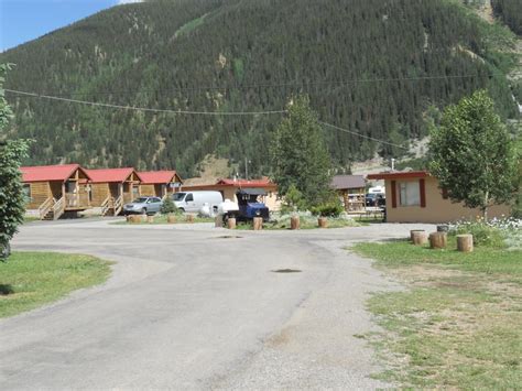 Maybe you would like to learn more about one of these? Red Mountain Motel, RV Park & Cabins - 4 Photos, 1 Reviews