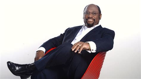 A Legend Of All Times Dr Myles Munroe