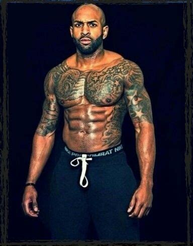 Black people tattoos also include tattoo designs with only words. Black men and tattoos | Tattoos | Pinterest | Black men ...