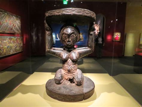 The National Museum Of African Art Is The Smithsonians Overlooked Gem