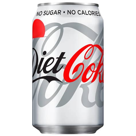 Bandm Coca Cola Diet Coke 330ml 222 Bandm