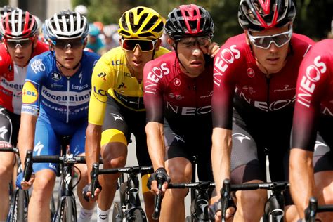 Includes route, riders, teams, and coverage of past tours. Cyclisme : le Tour de France 2021 partira de Brest et de ...