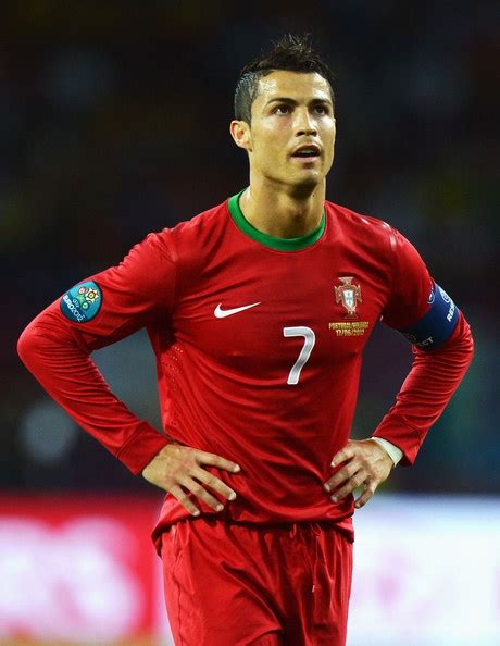 Ronaldo ‘average Portugal Cant Win Wc