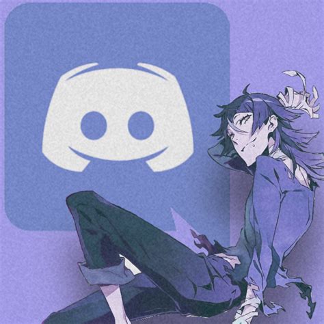 Aggregate More Than 152 Discord Anime Icon Super Hot Dedaotaonec