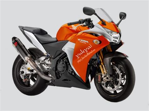 Maybe you would like to learn more about one of these? Gambar Modifikasi Motor Honda CBR 250 2014