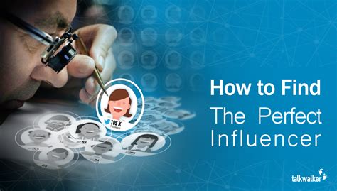 Influencer Marketing: The Simple 3 Step Process for Finding the Perfect Influencer - Business 2 ...
