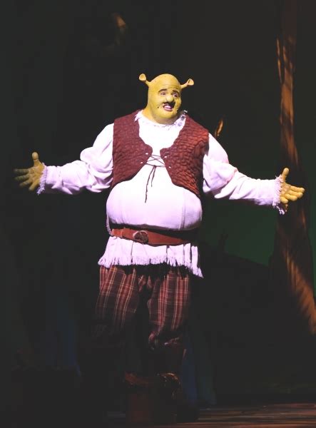 Photos First Look At Moonlight Stage Productions Shrek The Musical