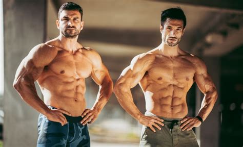 Understanding The Swole Body Type A Complete Guide