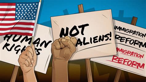 6 Initial Ways You Can Be A Better Ally To Undocumented Immigrants