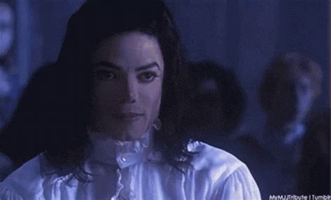 Michael Jackson GIF Michael Jackson Descubre Y Comparte GIF