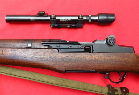 M82 Scope 1903a4 M1 Garand M1c M1 Carbine 74a