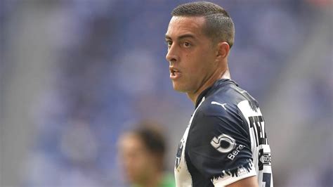 Jugador de @rayados de monterrey. Liga MX: el futuro de Funes Mori en Rayados de Monterrey ...
