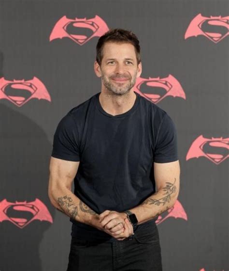 Determined to ensure superman's ultimate sacrifice was not in vain, bruce wayne aligns forces with diana prince with plans to recruit a team of metahumans to protect the world from an approaching threat of catastrophic proportions. "Justice League": Zack Snyder confiesa los motivos por los ...
