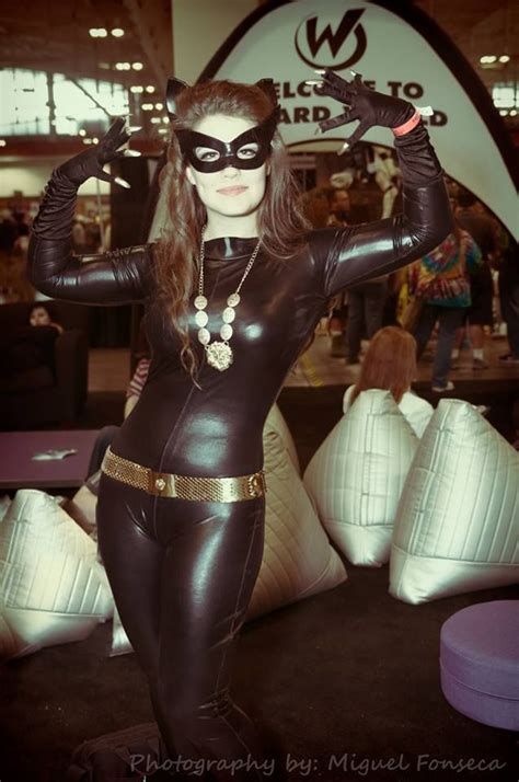 60s catwoman cosplay album on imgur catwoman cosplay catwoman julie newmar