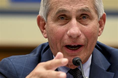 Dr. Fauci says to watch for this warning sign ahead of a second wave – BGR