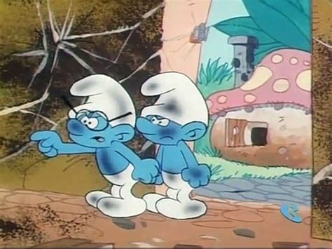 Smurfs Season 2 Episode 18 The Lost City Of Yore Dailymotion Video